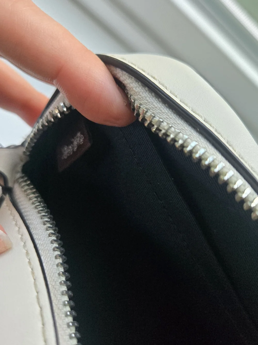 Coach Small Crossbody Bag